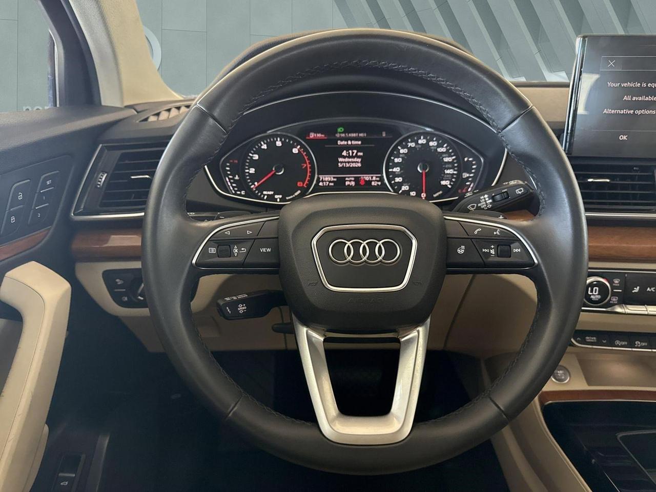 2021 Audi Q5 Premium San Antonio TX