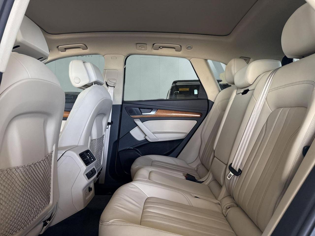2021 Audi Q5 Premium San Antonio TX