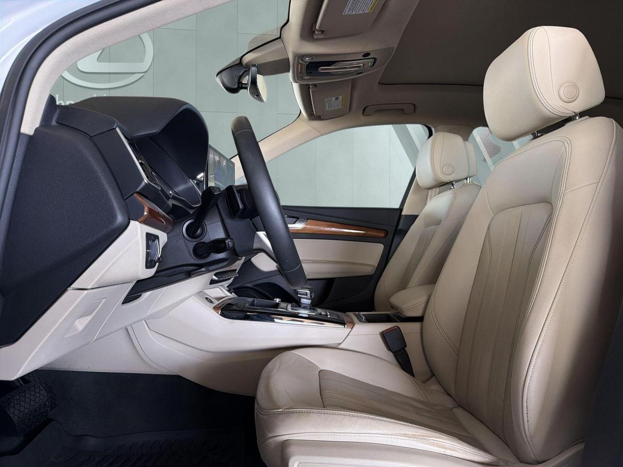 2021 Audi Q5 Premium San Antonio TX
