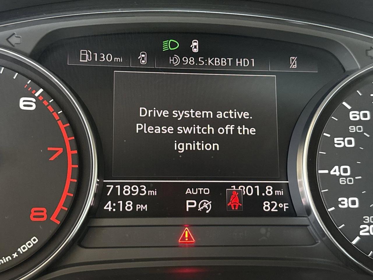 2021 Audi Q5 Premium San Antonio TX