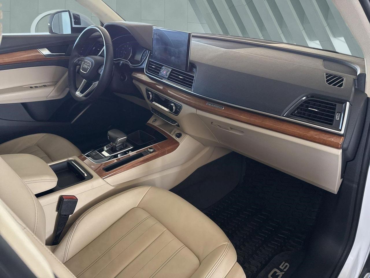 2021 Audi Q5 Premium San Antonio TX