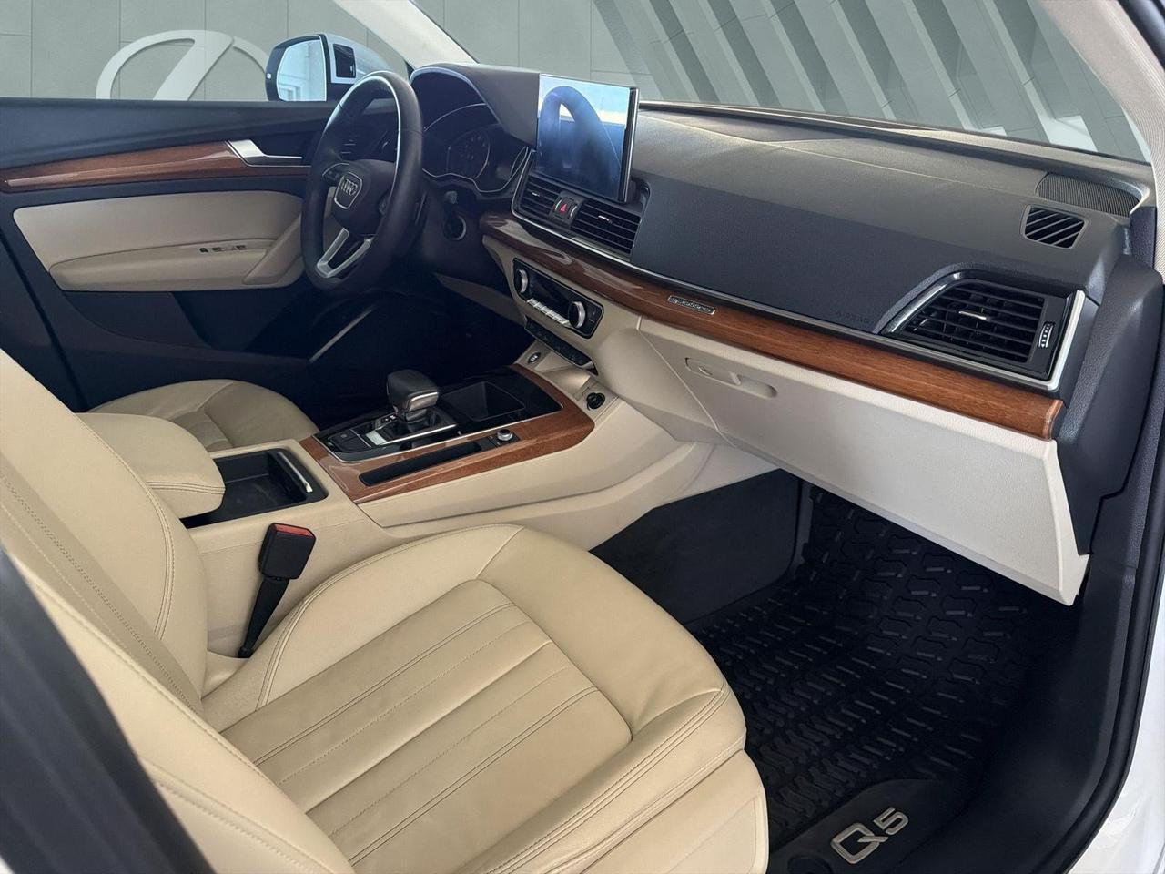 2021 Audi Q5 Premium San Antonio TX