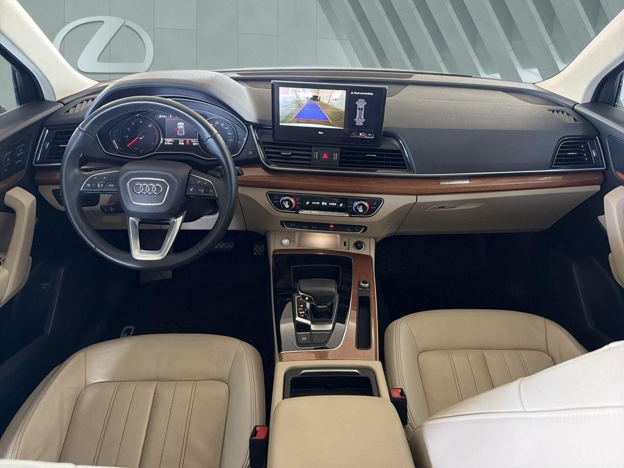 2021 Audi Q5 Premium San Antonio TX