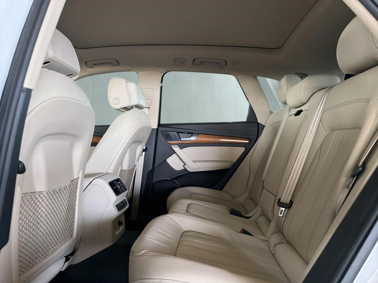 2021 Audi Q5 Premium San Antonio TX