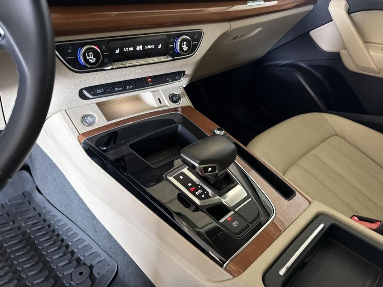 2021 Audi Q5 Premium San Antonio TX