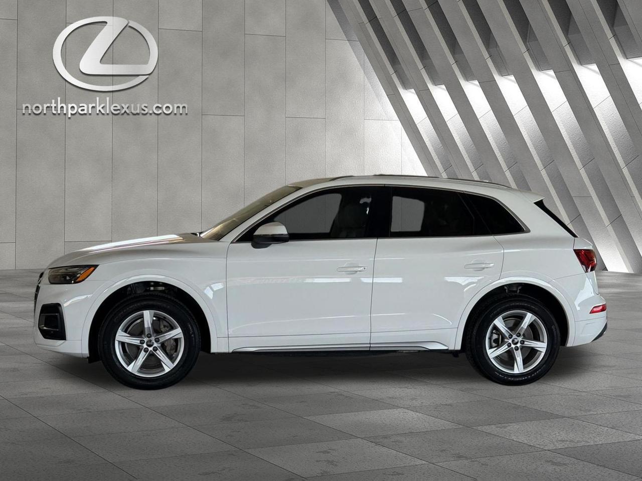 2021 Audi Q5