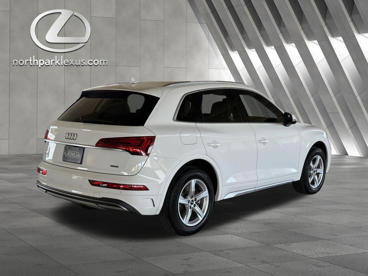 2021 Audi Q5 Premium San Antonio TX