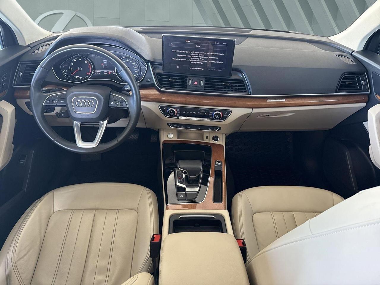 2021 Audi Q5 Premium San Antonio TX