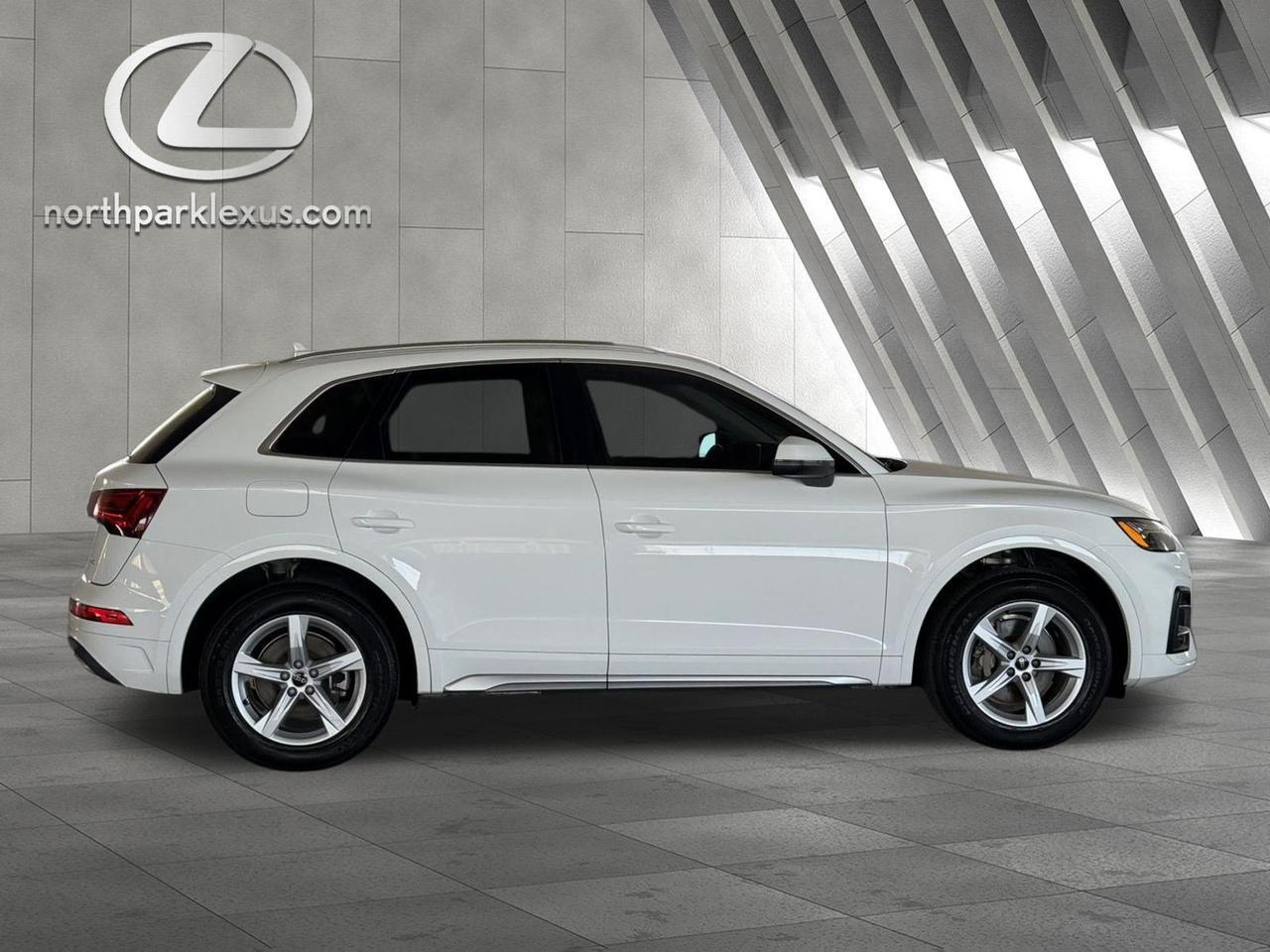 2021 Audi Q5 Premium San Antonio TX