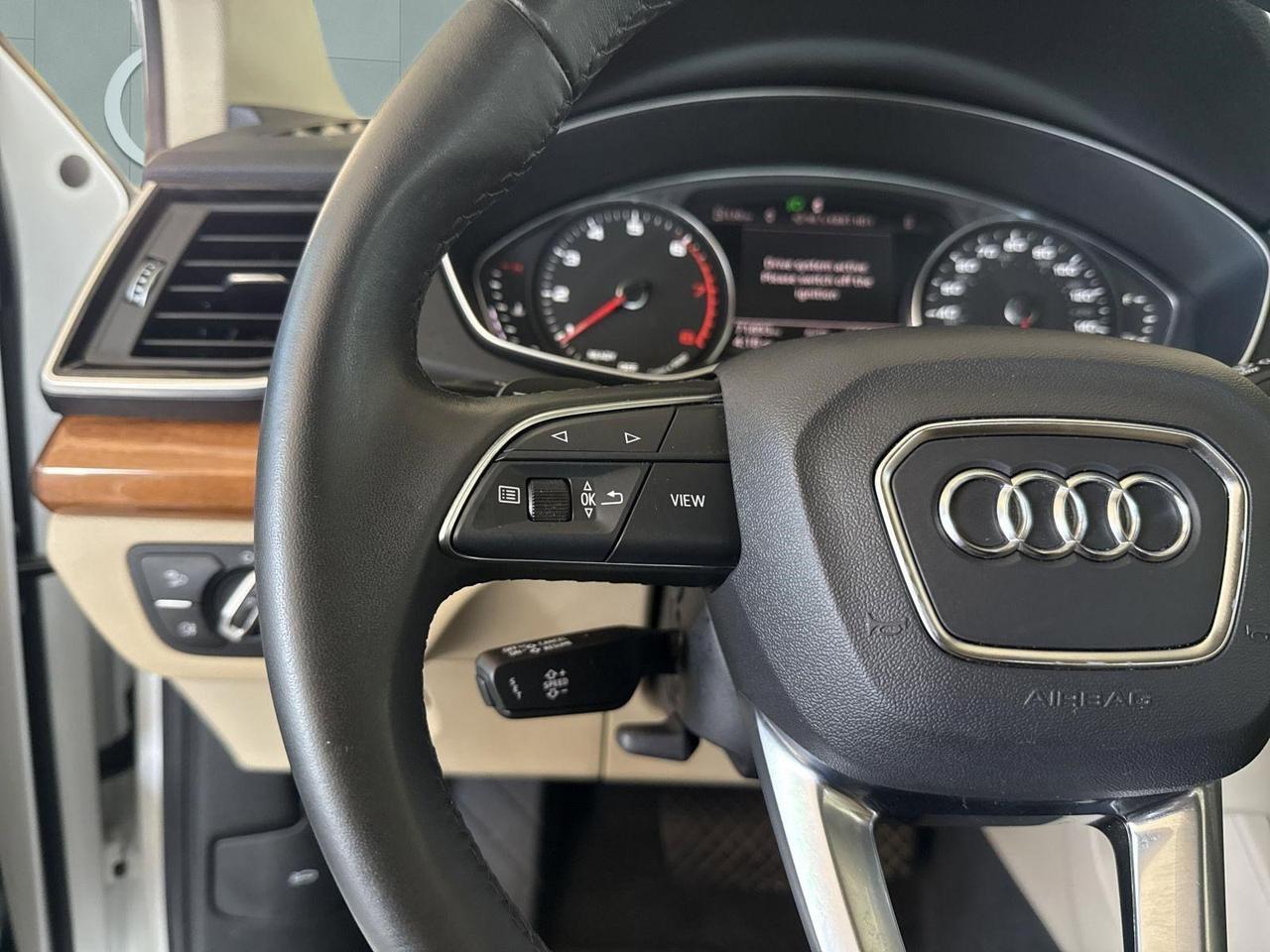 2021 Audi Q5 Premium San Antonio TX