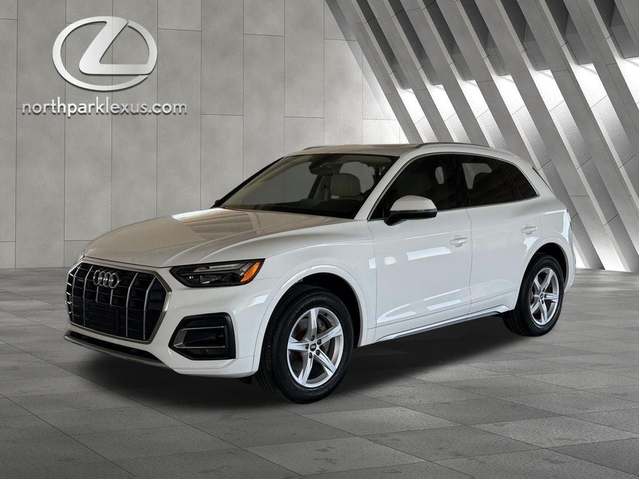 2021 Audi Q5 Premium