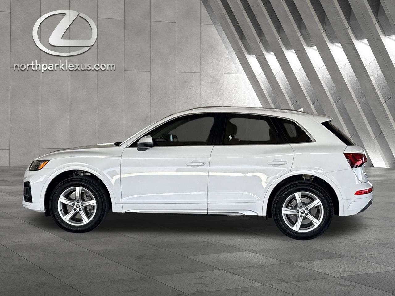 2021 Audi Q5 Premium