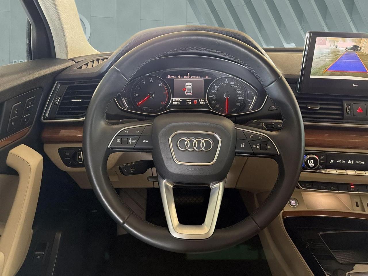 2021 Audi Q5 Premium San Antonio TX