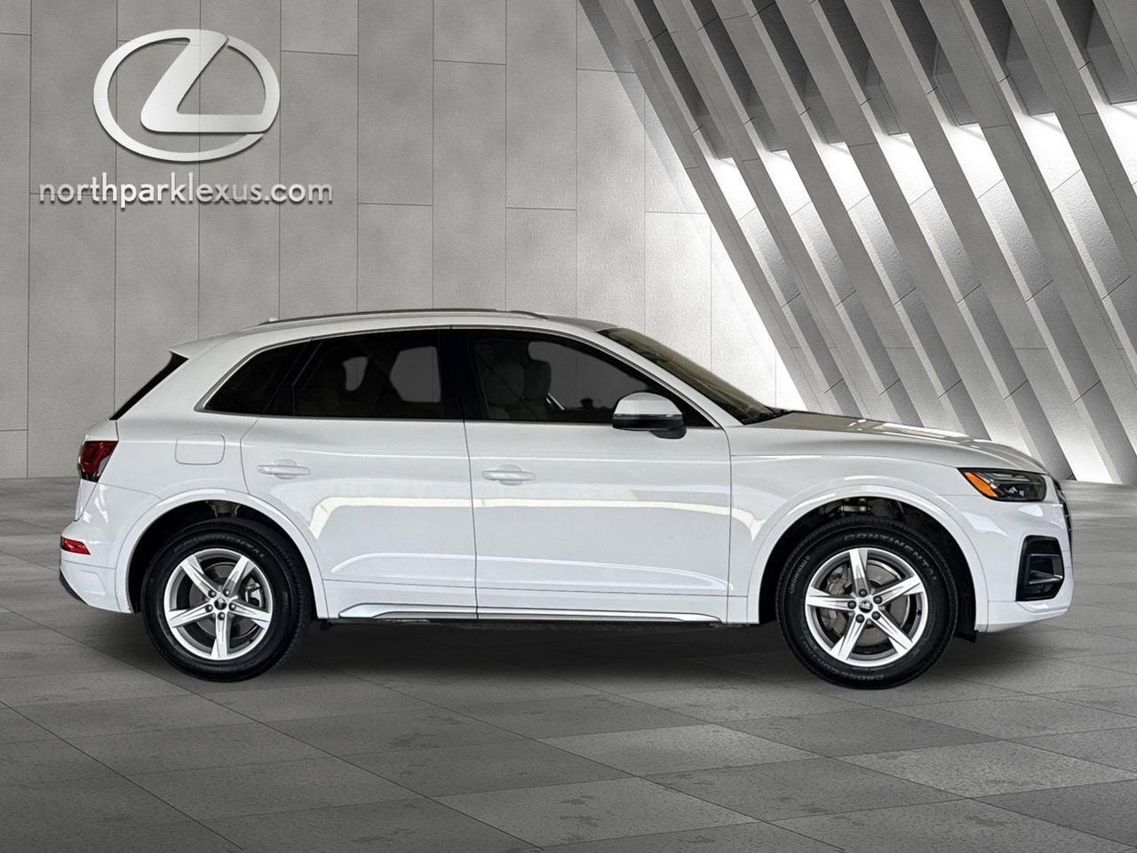 2021 Audi Q5 Premium San Antonio TX