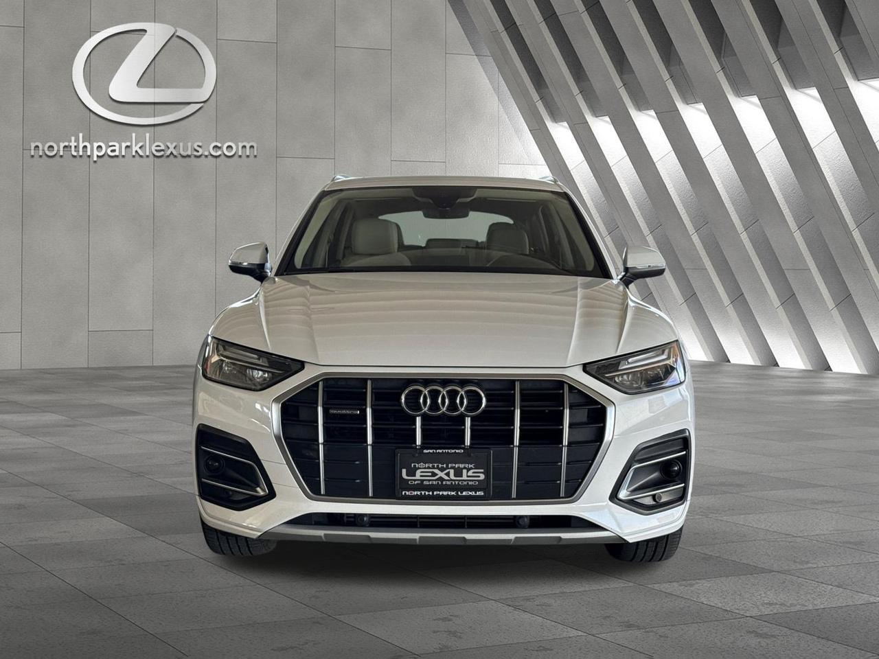 2021 Audi Q5 Premium San Antonio TX