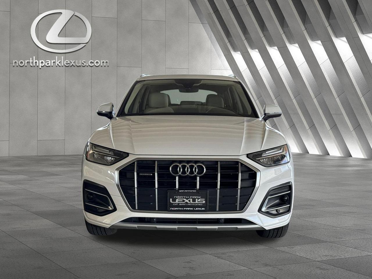 2021 Audi Q5 Premium San Antonio TX