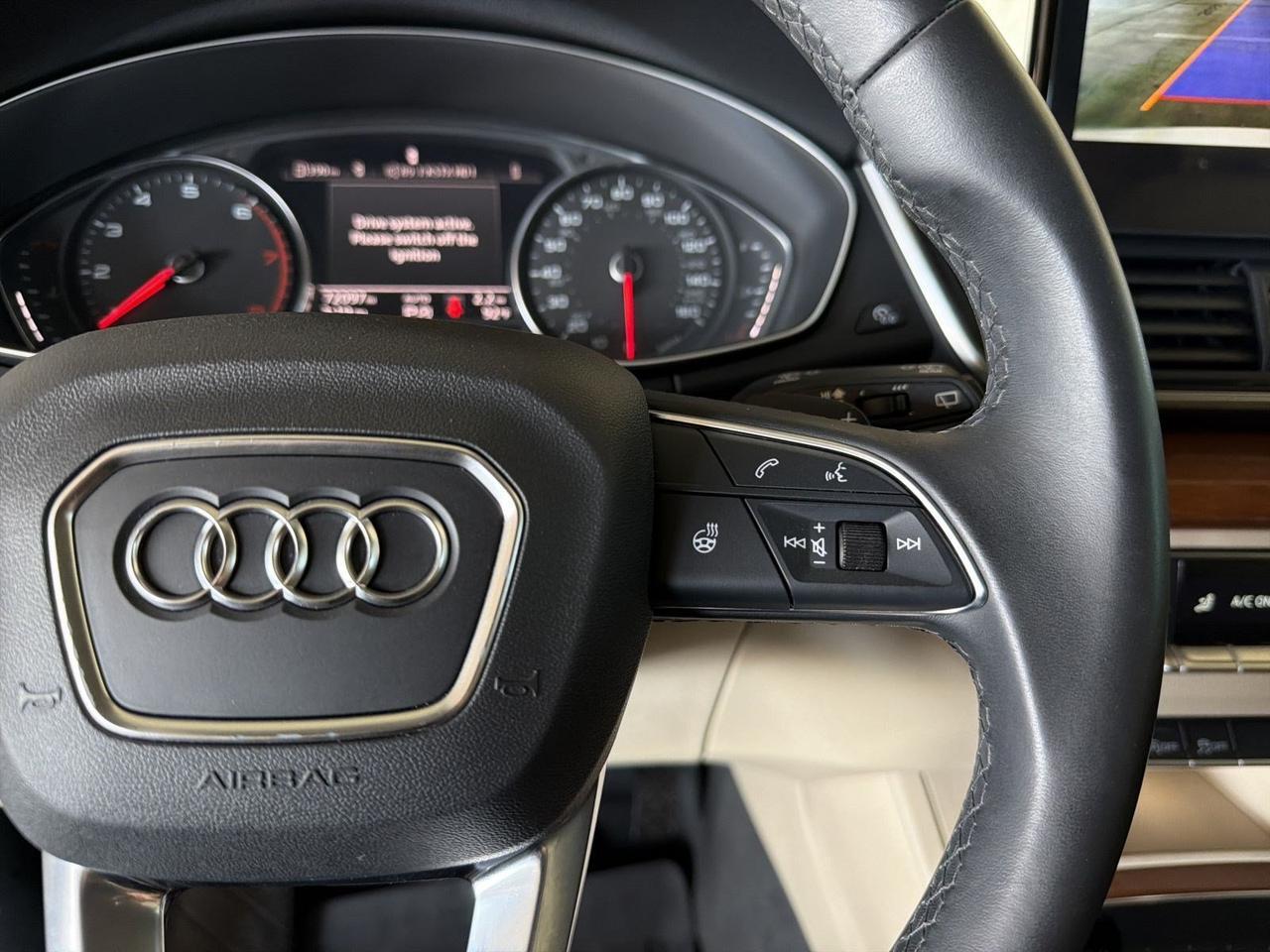 2021 Audi Q5 Premium San Antonio TX