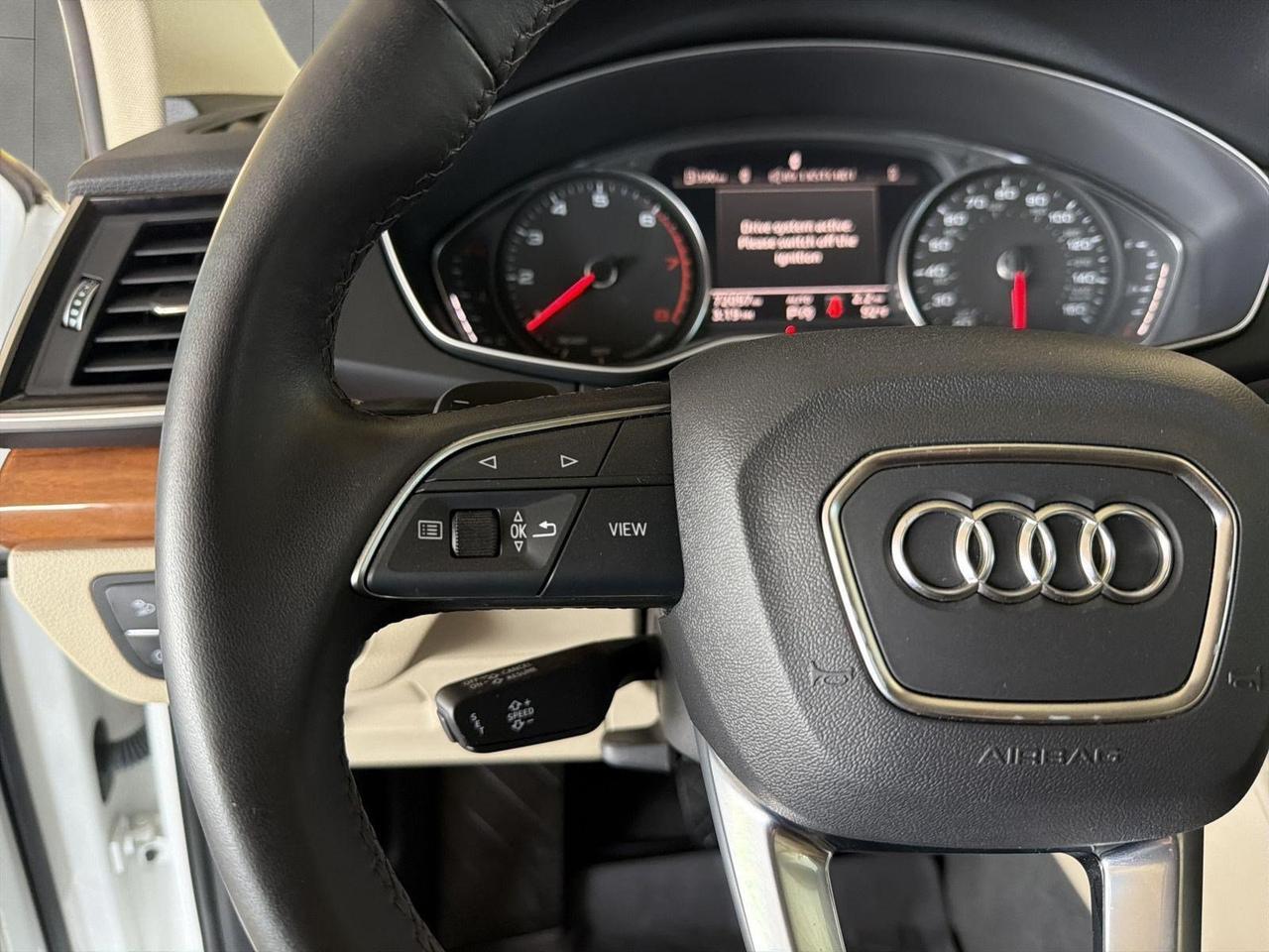 2021 Audi Q5 Premium San Antonio TX