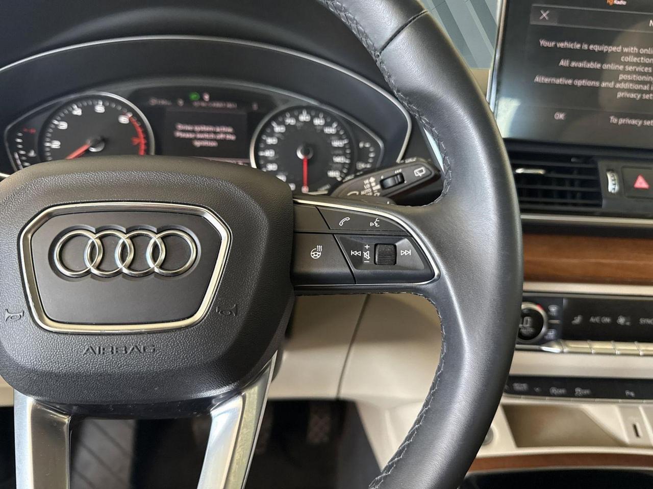 2021 Audi Q5 Premium San Antonio TX