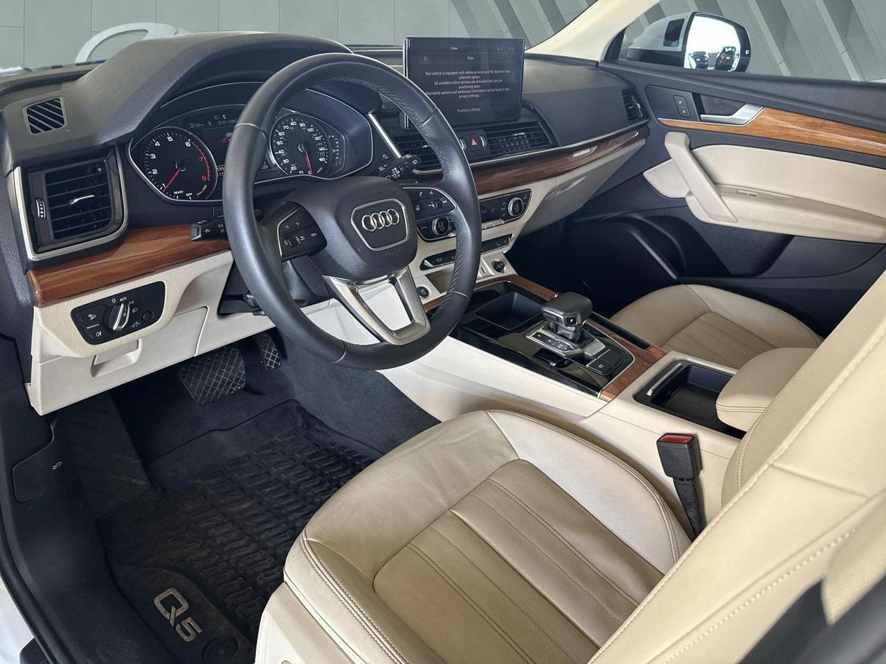 2021 Audi Q5 Premium San Antonio TX