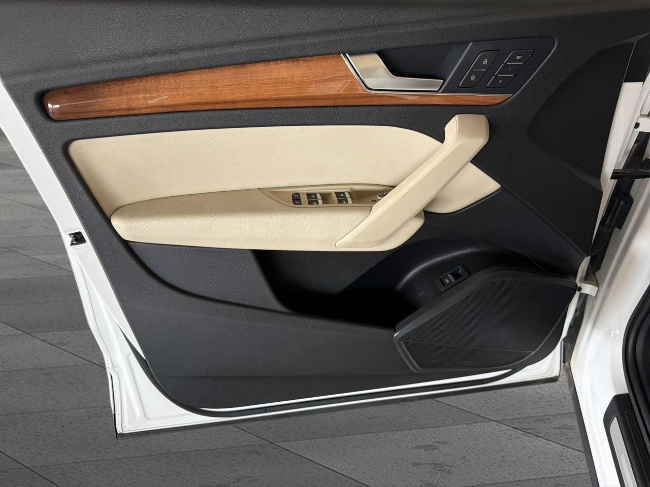 2021 Audi Q5 Premium San Antonio TX