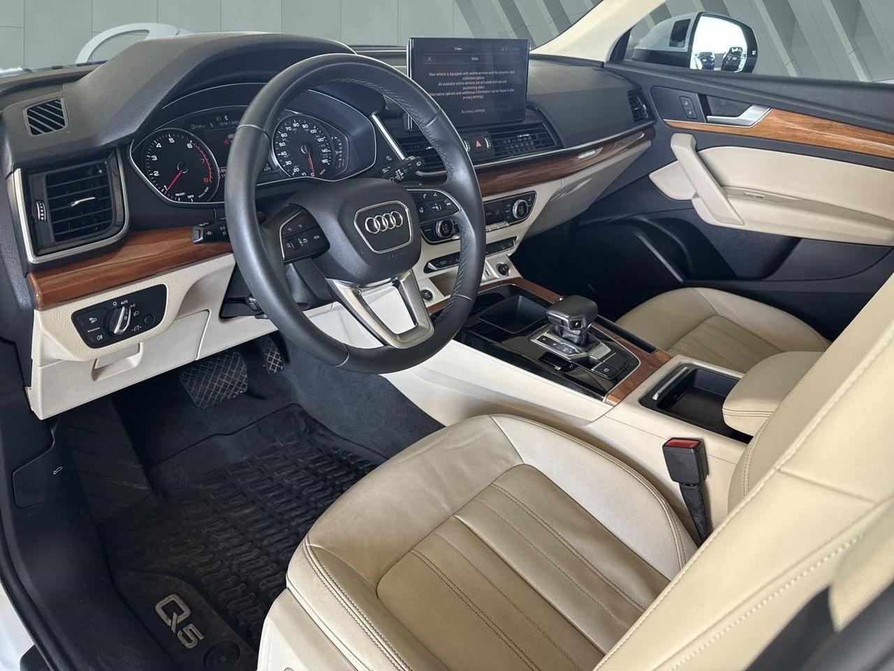 2021 Audi Q5 Premium San Antonio TX