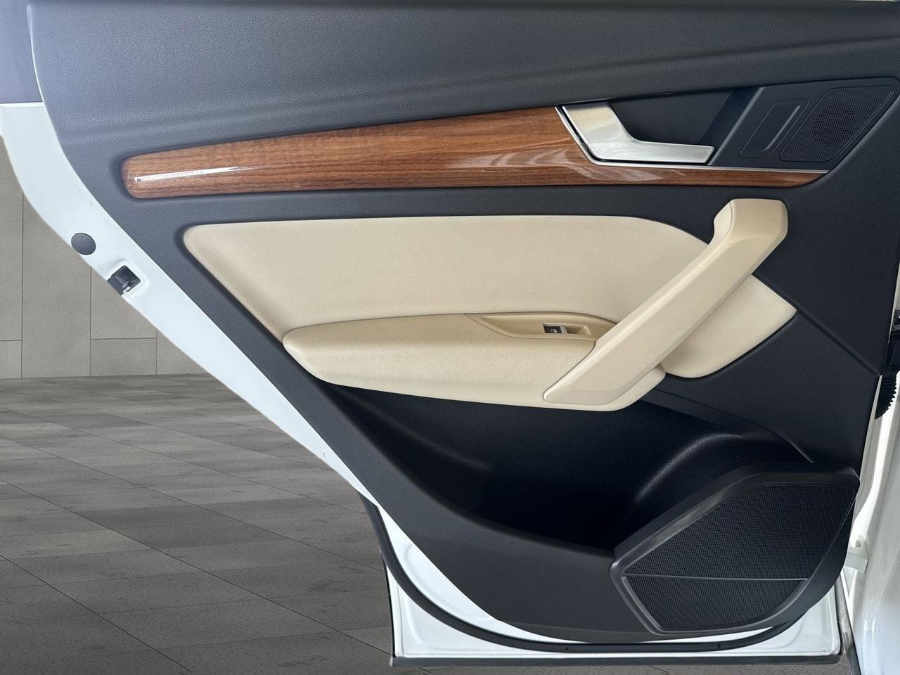 2021 Audi Q5 Premium San Antonio TX