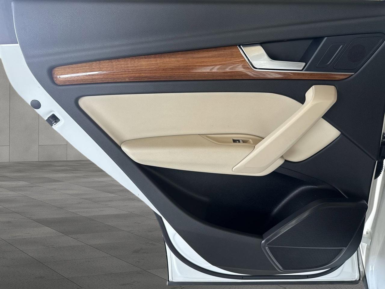 2021 Audi Q5 Premium San Antonio TX