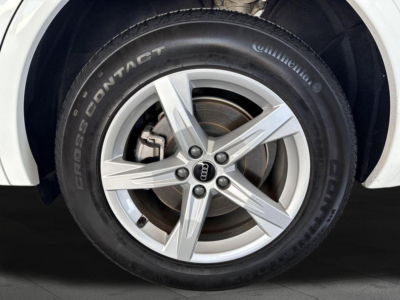 2021 Audi Q5 Premium San Antonio TX