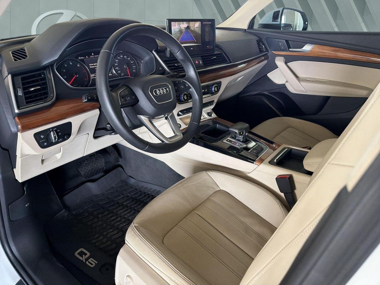 2021 Audi Q5 Premium San Antonio TX