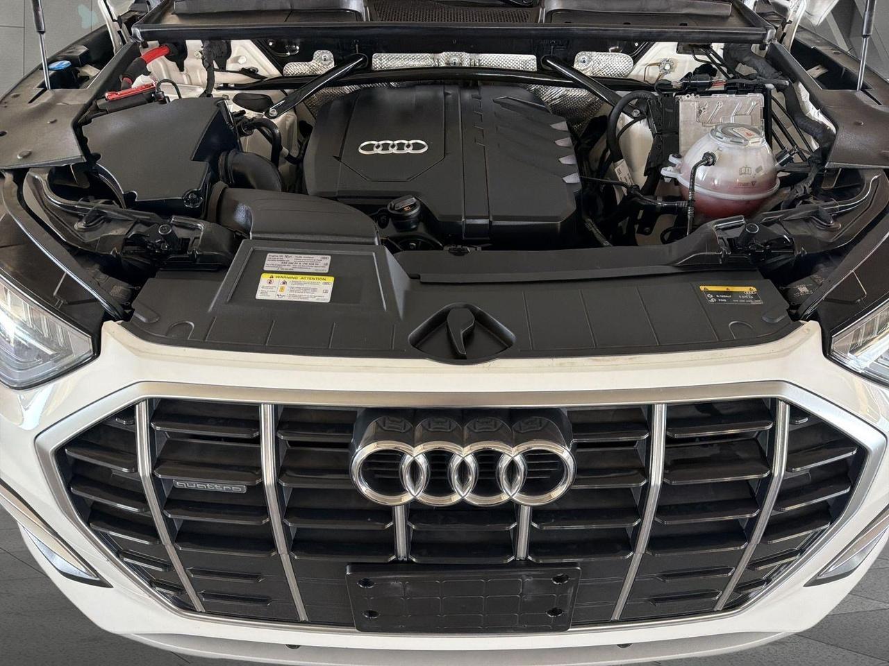 2021 Audi Q5 Premium San Antonio TX