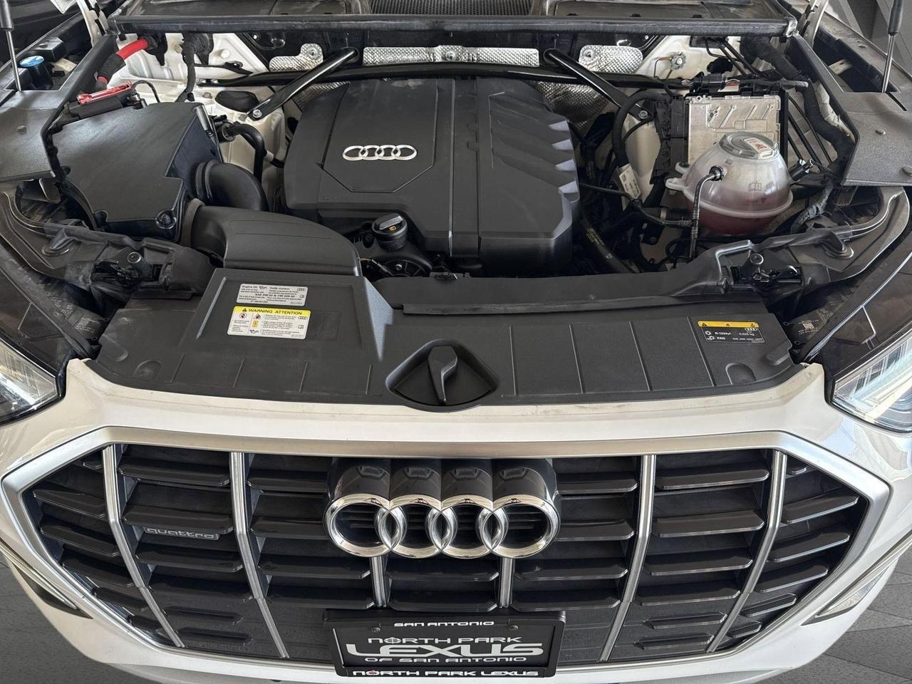 2021 Audi Q5 Premium San Antonio TX