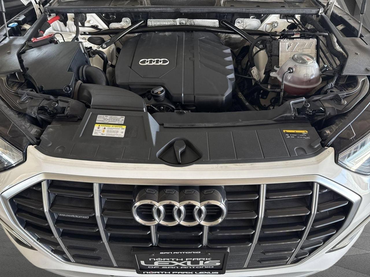2021 Audi Q5 Premium San Antonio TX