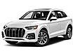 2021 Audi Q5 Premium