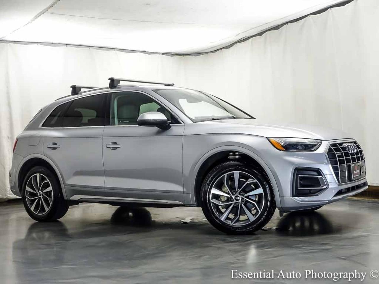 2021 Audi Q5 Premium