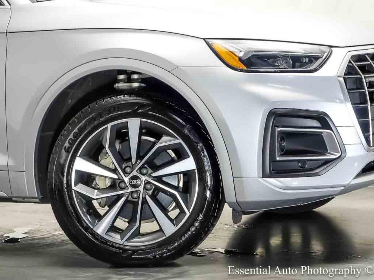 2021 Audi Q5 Premium