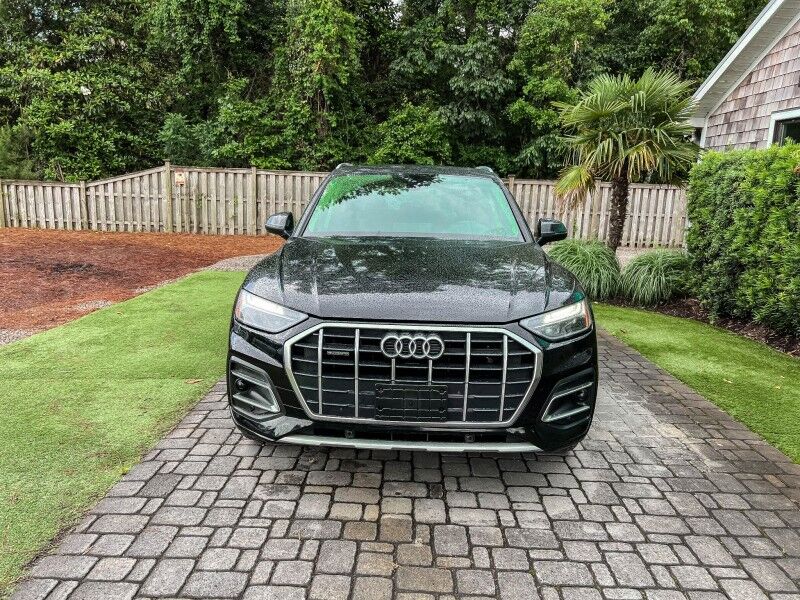 2021 Audi Q5 Premium