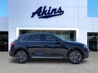 2021 Audi Q5 Premium Winder GA 2021 Audi Q5 Premium Winder GA