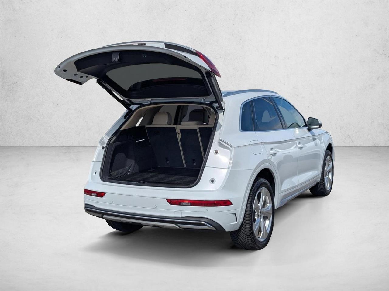 2021 Audi Q5 Prestige Roseville CA