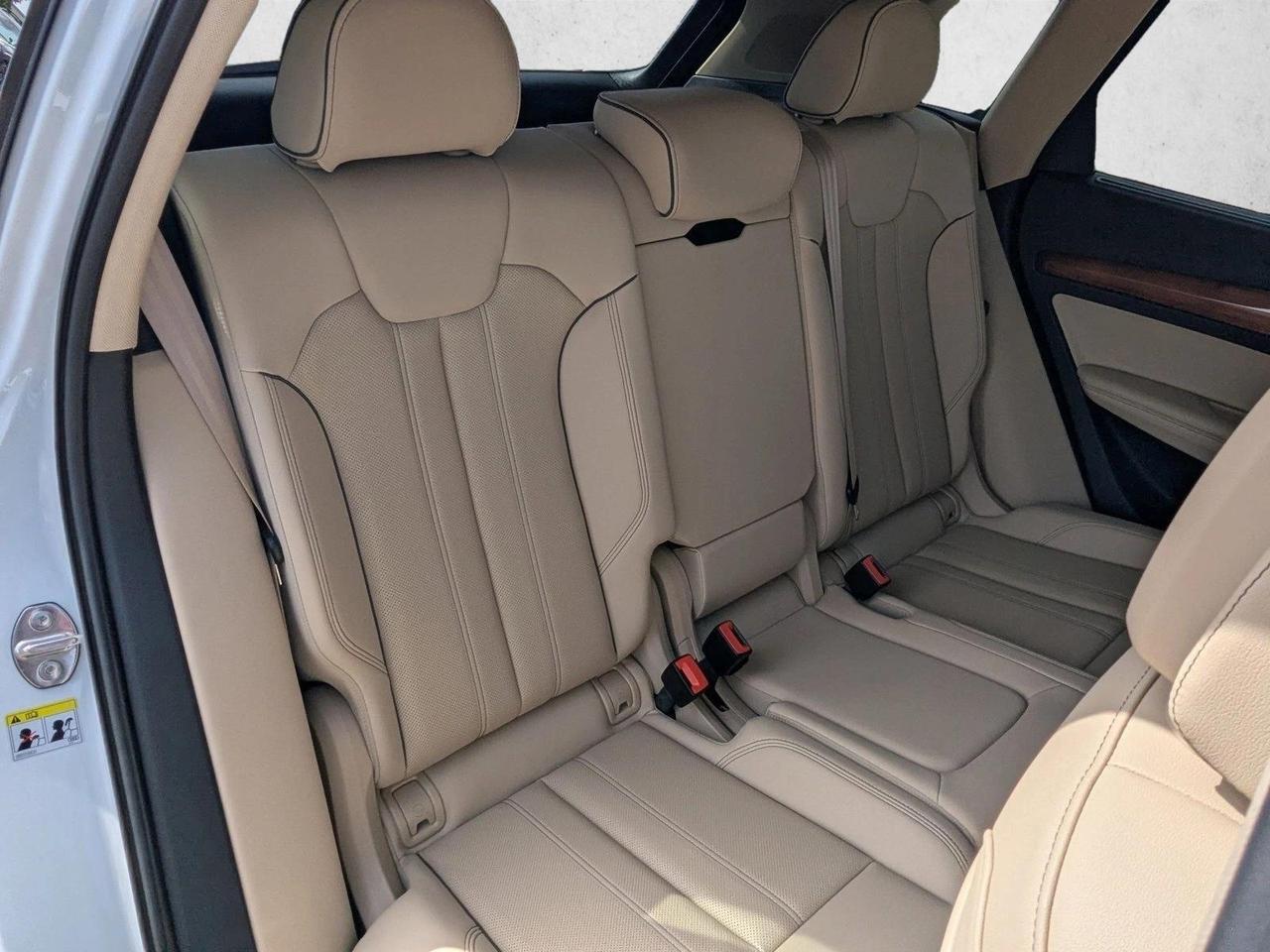 2021 Audi Q5 Prestige Roseville CA