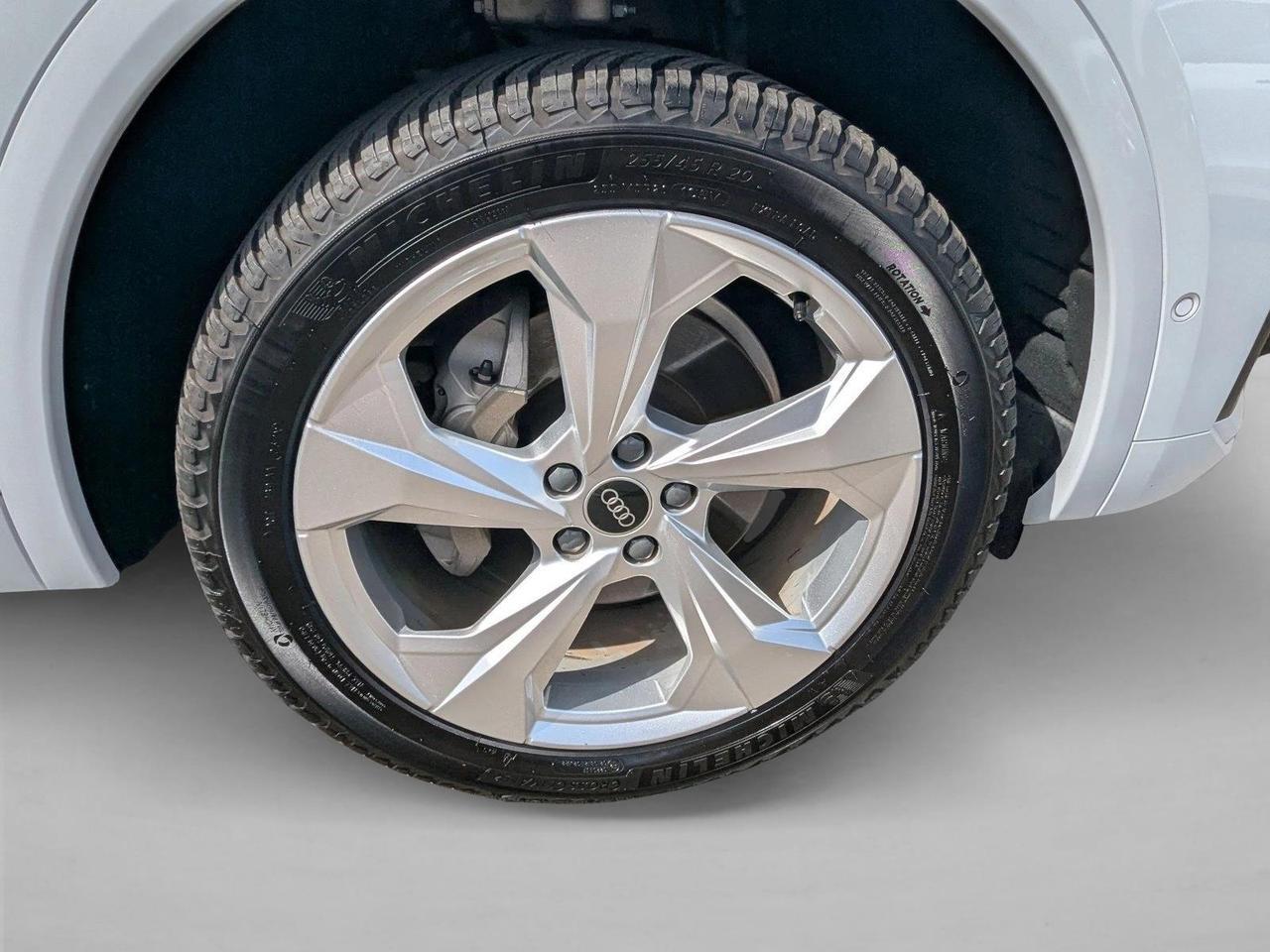 2021 Audi Q5 Prestige Roseville CA