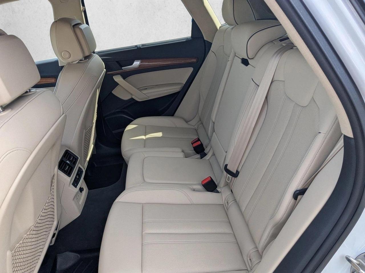 2021 Audi Q5 Prestige Roseville CA