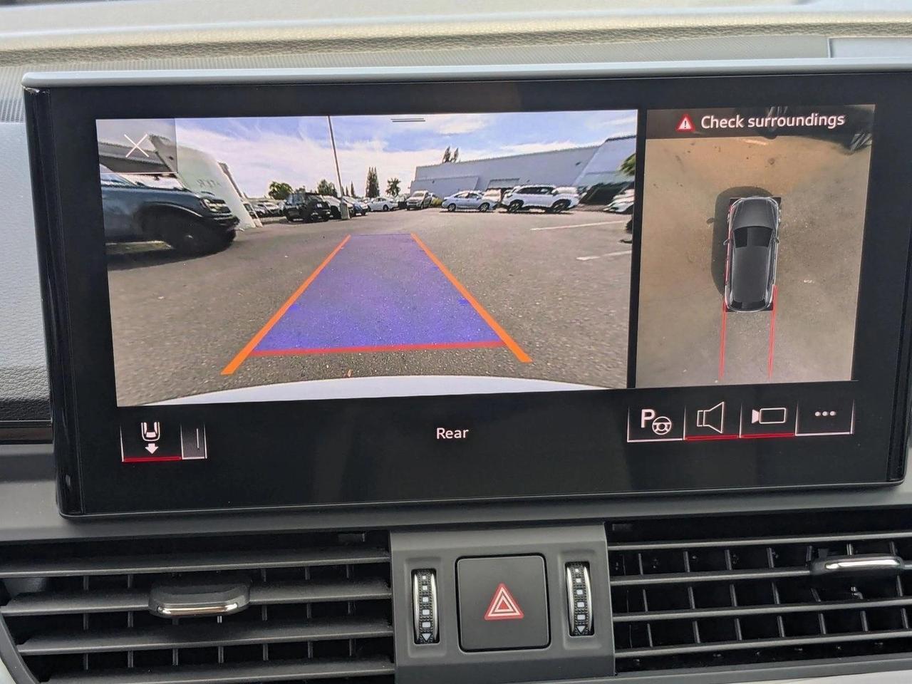 2021 Audi Q5 Prestige Roseville CA