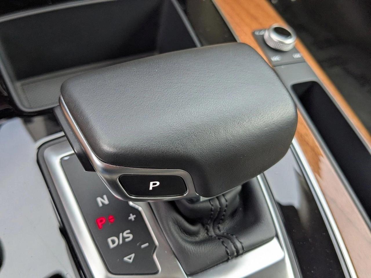 2021 Audi Q5 Prestige Roseville CA