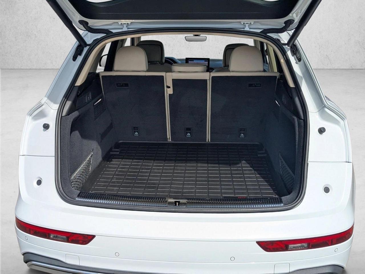 2021 Audi Q5 Prestige Roseville CA
