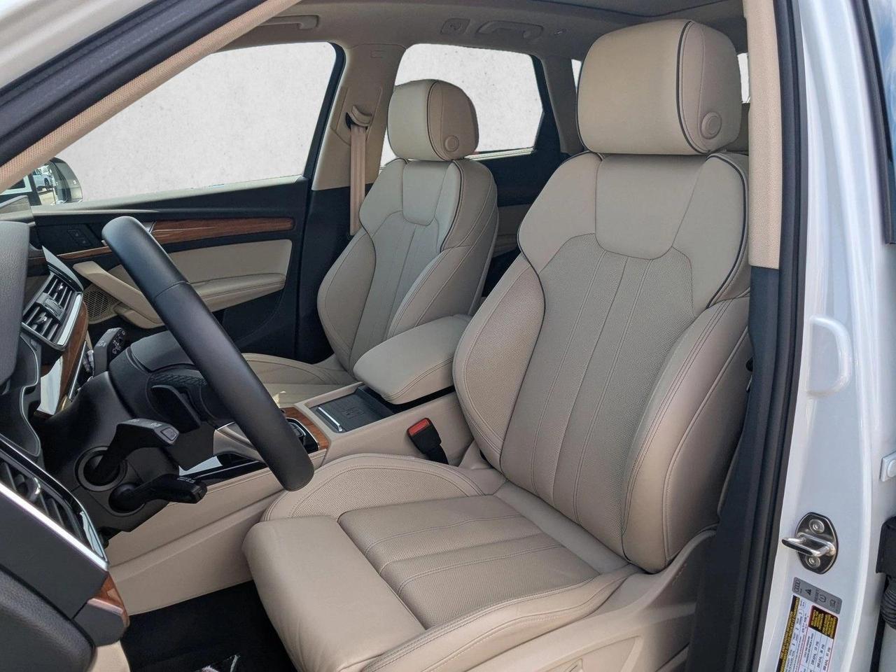 2021 Audi Q5 Prestige Roseville CA