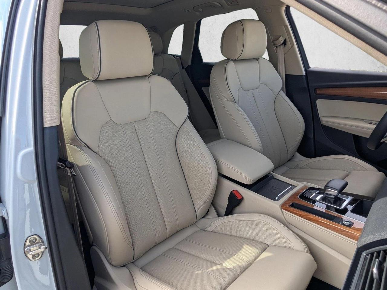 2021 Audi Q5 Prestige Roseville CA