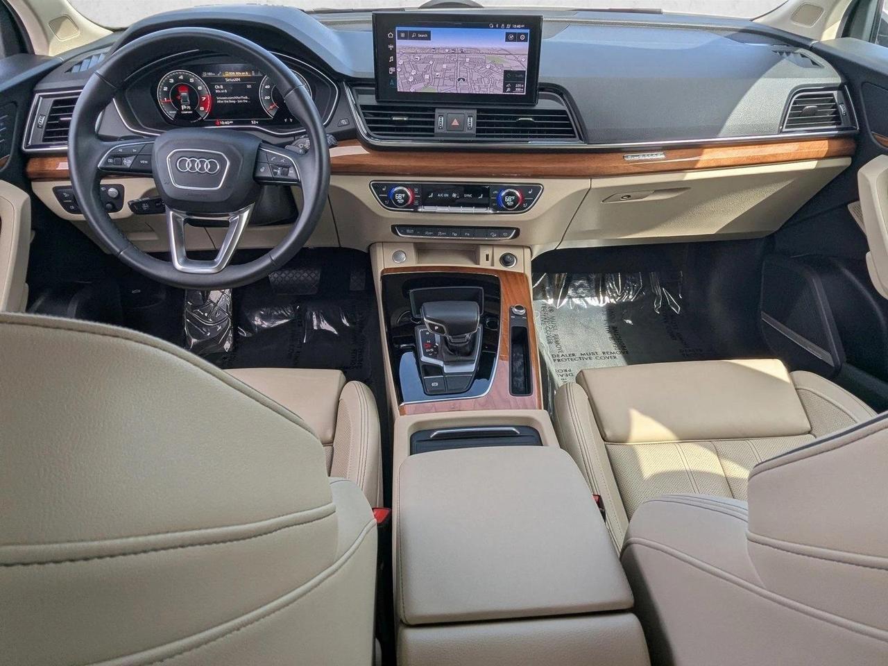 2021 Audi Q5 Prestige Roseville CA