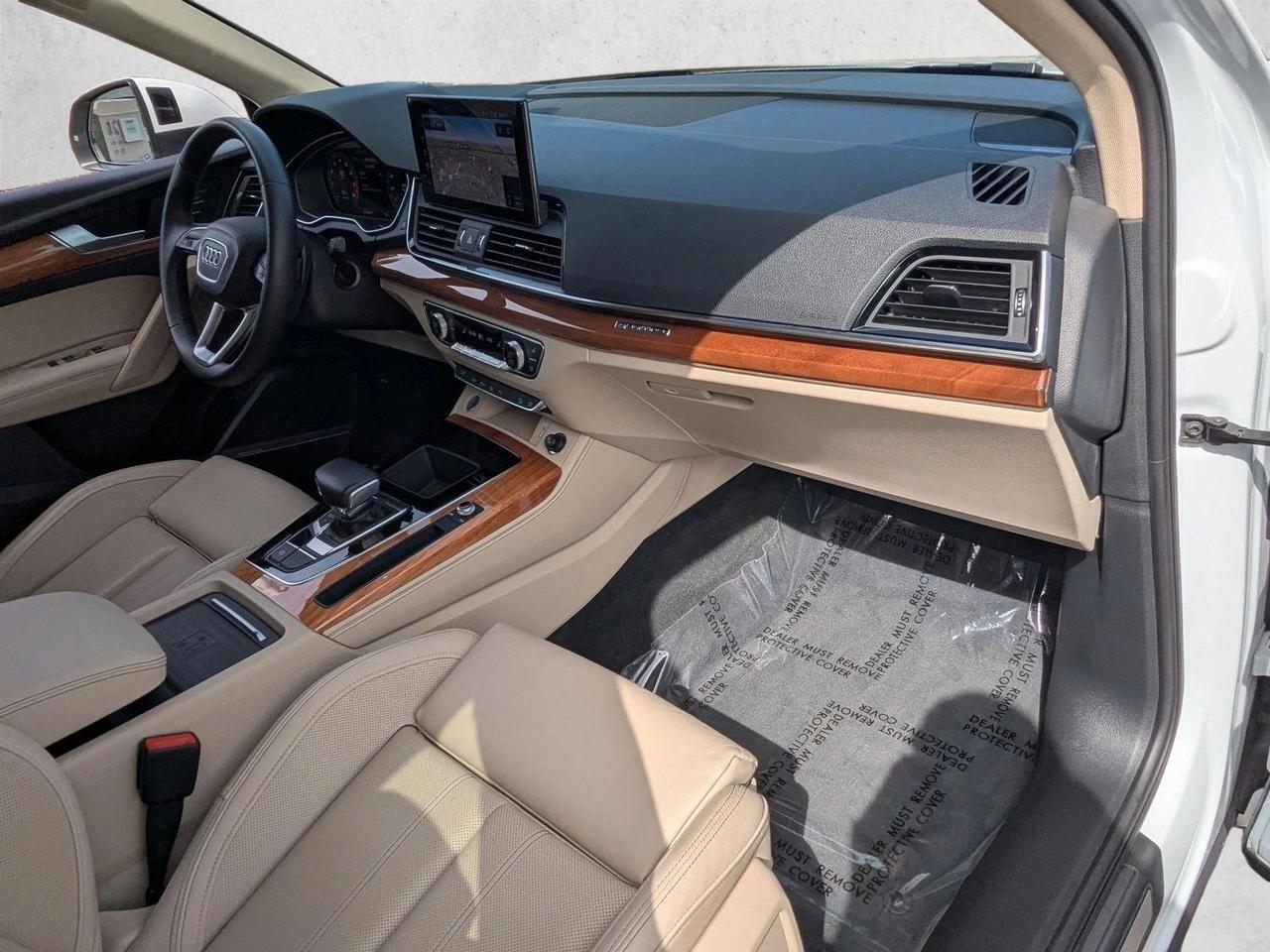 2021 Audi Q5 Prestige Roseville CA