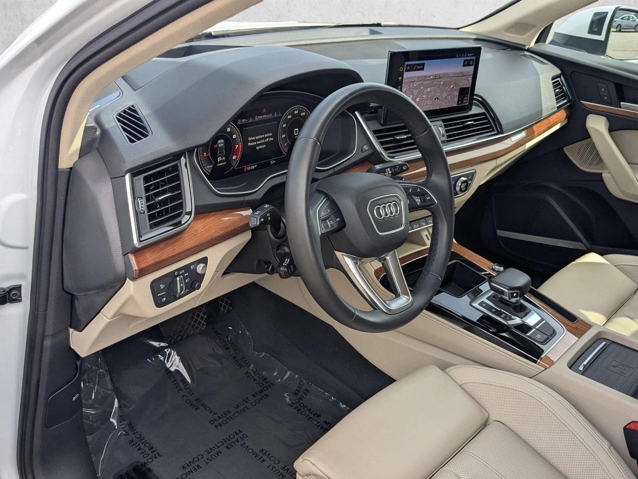 2021 Audi Q5 Prestige Roseville CA